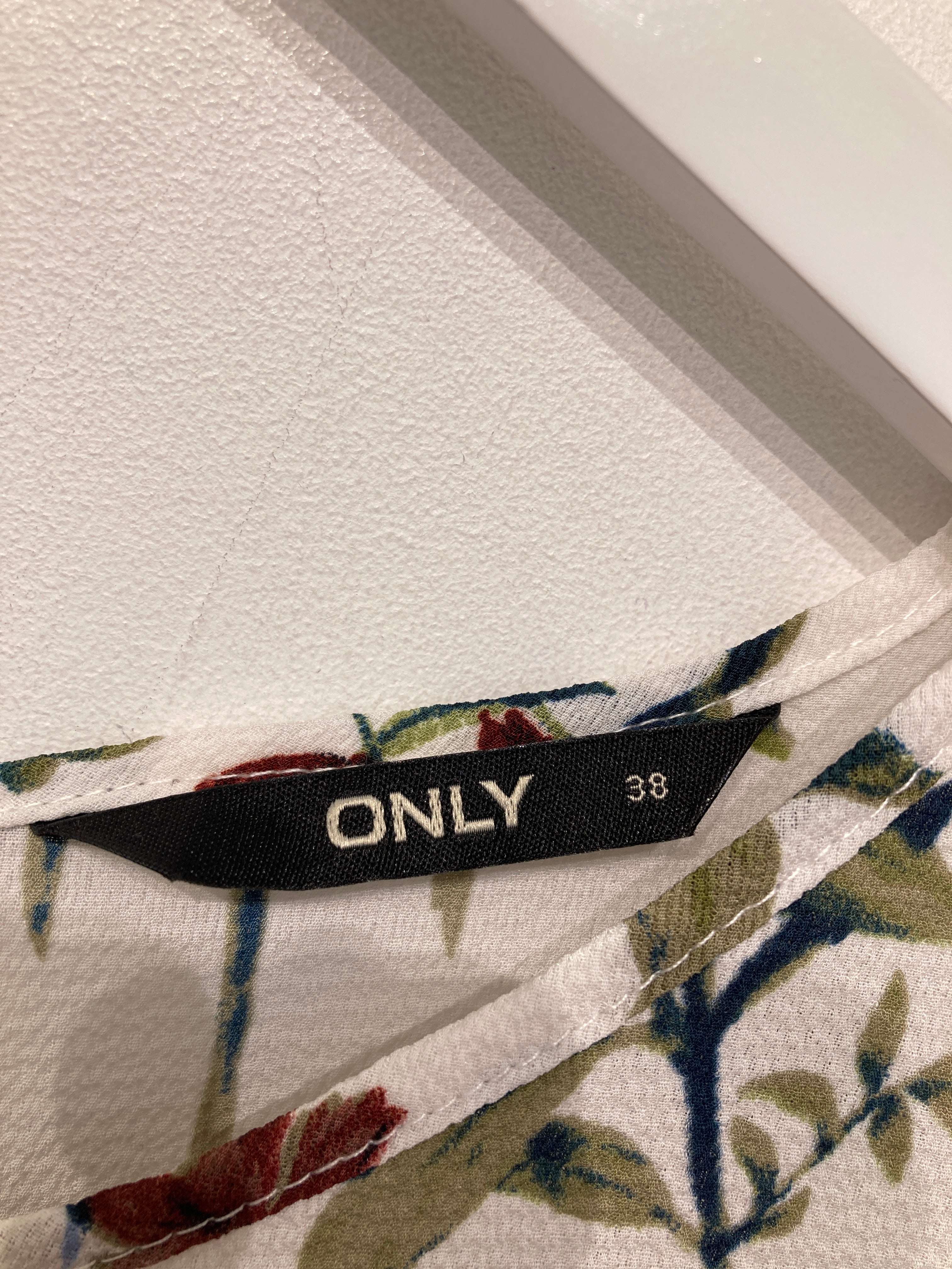 Only Bluse
